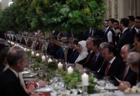 G20'de Erdoğan'a Özel 'Helal' Menü