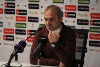 KARABÜKSPOR - Gençlerbirliği 3 Puanı 6 Golle Aldı