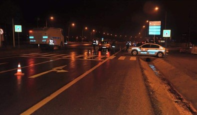 Güroymak'ta Huzur Operasyonu