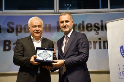 Hatipoğlu'nun Katıldığı Mevlid-İ Nebi Programına Yoğun İlgi