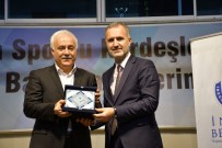 NIHAT HATIPOĞLU - Hatipoğlu'nun Katıldığı Mevlid-İ Nebi Programına Yoğun İlgi