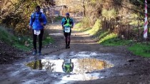 OKSİJEN KAYNAĞI - İda Ultra Maratonu Başladı