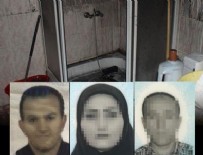 İstanbul'da uyuşturucu operasyonu