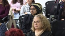ŞÜPHELİ ÖLÜM - 'Kadına Yönelik Şiddet Hakkında Dayanışma Ve Farkındalık Artırma Projesi'