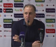 KARABÜKSPOR - Karabükspor Farklı Mağlup Oldu