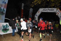 ZEUS - Kazdağları İda Ultra Maratonu 800 Sporcunun Katılımıyla Koşuldu