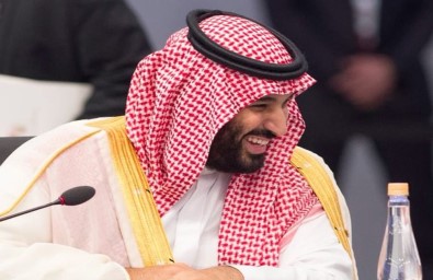 Macron'dan Suudi Prense Açıklaması Beni Hiç Dinlemiyorsun