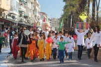 UĞUR DÜNDAR - Marmaris'e Festival Hareketi