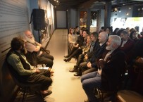 KÖTÜLÜK - Masala Şiir, Şiire Masal Geldi