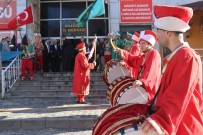 İSMAIL ÇELIK - Mehteranlı Aday Tanıtımı
