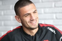 VİTOR PEREİRA - Merih Demiral Açıklaması 'Futbol Adanmışlık İster'