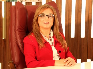 MHP Nevşehir Belediye Başkan Adayı Filiz Kılıç Oldu