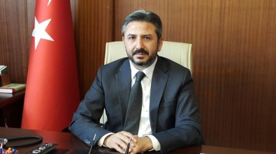 Milletvekili Ahmet Aydın Adıyaman'ın İl Oluşunun Yıl Dönümü Kutladı