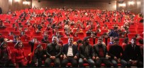 HARUN YÜCEL - Muradiye'de Köy Çocukları Tiyatro İle Tanıştı