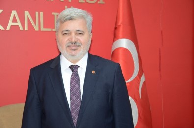 Op. Dr. Nazmi Başaran MHP Büyükşehir Belediye Başkan Aday Adaylığını Açıkladı