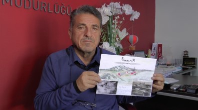 (Özel) Türkiye'nin İlk Uçak Fabrikasıydı Ancak Bilinenlerin Çoğu Yanlış