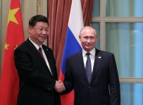 KÜRESEL BARIŞ - Putin Ve Xi Jinping Arasındaki Görüşmenin Detayları Açıklandı