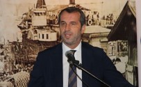 SAFFET SANCAKLı - Saffet Sancaklı Açıklaması 'Osmanlı Dedemiz, Türkiye Cumhuriyeti Babamız'