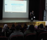 SANI KONUKOĞLU - Sanko'dan Şanlıurfa'da Tüp Bebek Konferansı