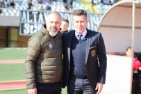 İBRAHIM ÖZTÜRK - Spor Toto 1. Lig Açıklaması Altay Açıklaması 1 - Altınordu Açıklaması 2