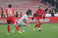TAŞDELEN - Spor Toto 1. Lig Açıklaması Boluspor Açıklaması 2 - Adana Demirspor Açıklaması 3
