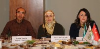 GÖRÜŞME ODASI - Türkiye'nin İlk 'Aile Kart'ı Van'da Tanıtıldı