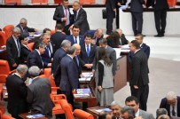 PERVIN BULDAN - 2019 Merkezi Yönetim Bütçe Görüşmeleri Devam Ediyor