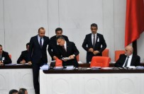 MERKEZİ YÖNETİM BÜTÇESİ - 2019 Merkezi Yönetim Bütçe Görüşmeleri