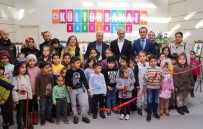 HACIVAT VE KARAGÖZ - 500 Yıllık Kültür Mirası Bu Sergide