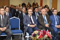 MAHMUT DEMIRTAŞ - Adana'da 'Kış Tedbirleri'