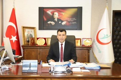 Adıyaman'da 'İnme Ünitesi' Açıldı