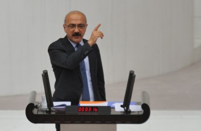 AK Parti Genel Başkan Yardımcısı Elvan Açıklaması 'Piyasalarda Güven Sinyali Güçlenmiştir'