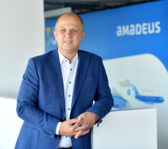 Amadeus Türkiye'de Start Up'larla Büyüyecek