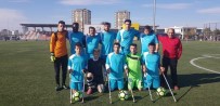 ERCIYES - Ampute Futbol Ligi 1.Lig 3.Hafta