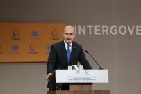 İNSAN KAÇAKÇISI - Bakan Soylu Açıklaması 'Ülkemizde 3 Milyon 611 Bin 834 Suriyeliyi Barındırıyoruz'