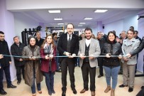 HÜSEYIN AYAZ - Başiskele'ye Yeni Spor Merkezi Kazandırıldı