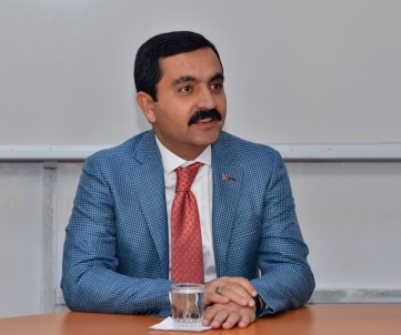 Belediye Başkanı Yaşar Bahçeci Açıklaması 'Kırşehir'in Alt Ve Üst Yapı Problemini Çözdük'