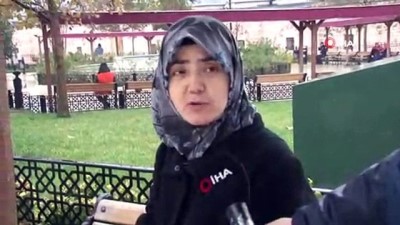 Beşiktaş'taki Terör Saldırısı Şehitleri Yad Edildi