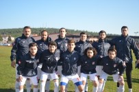 BEDEVI - Bilecikspor Farklı Kazandı