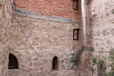 Bolu'nun Tarihine Boru Soktular