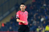 YAŞAR KEMAL - Bu Hafta Maç Verilmedi