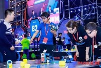 ROBOT - Bursalı Gençler Dünya Üçüncüsü Oldu