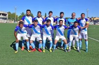 FIKSTÜR - Ceylanlar 3 Puana 3 Golle Uzandı