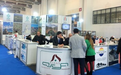 DAKA Destekli Tanıtım Atağı