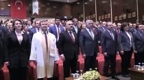 ŞEHMUS GÜNAYDıN - Erciyes Üniversitesi Tıp Fakültesi 50 Yaşında