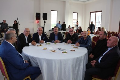 Erdemli'de Kadın Şenlikleri