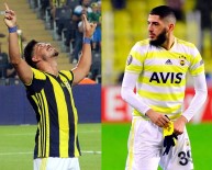 LEFTER KÜÇÜKANDONYADİS - Fenerbahçe'de 10 Numara Yok!