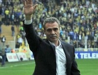 Fenerbahçe'de ikinci Ersun Yanal dönemi için geri sayım!