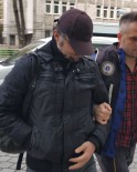 KİMSE YOKMU DERNEĞİ - FETÖ'den Gözaltına Alınan Öğretmen Tutuklandı