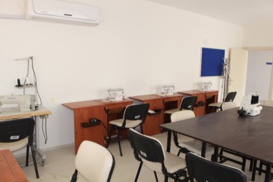 Gazipaşa'da ASMEK Kayıtlara Başladı